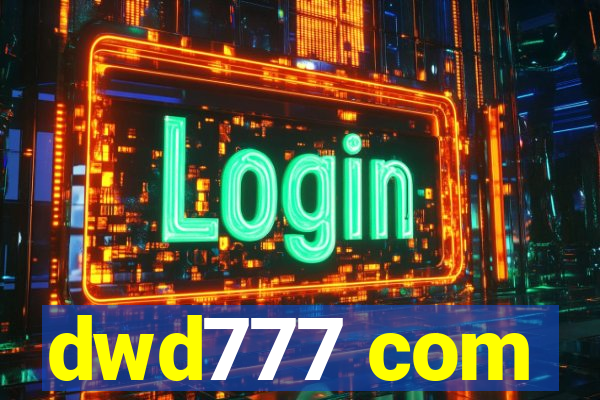 dwd777 com